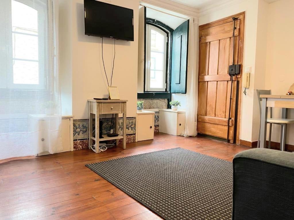 Cozy Estrela Apartment Lissabon