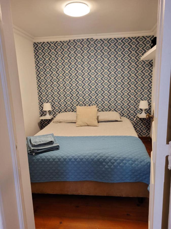 Apartment Cozy Estrela Lissabon
